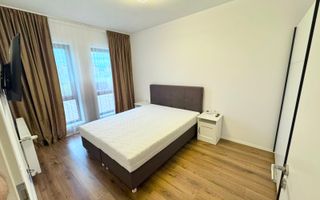 Apartament cu 2 camere mobilat la parter in Giroc zona planetelor la asfalt. - Poză 5