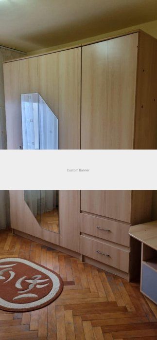 Apartament 2 camere | Harmanului - Poză 4