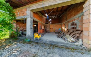 Vladimirescu, cartier Tineretului, casa la roșu, teren 500mp, comision 0% - Poză 9