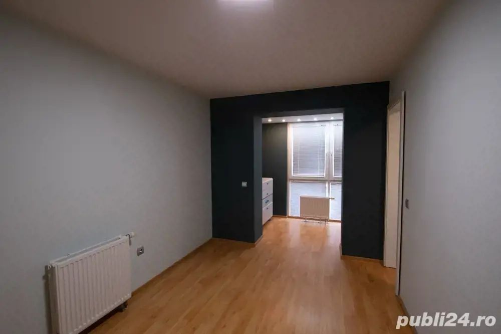 Apart Iulius Mall amenajat centrala proprie - Poză 12