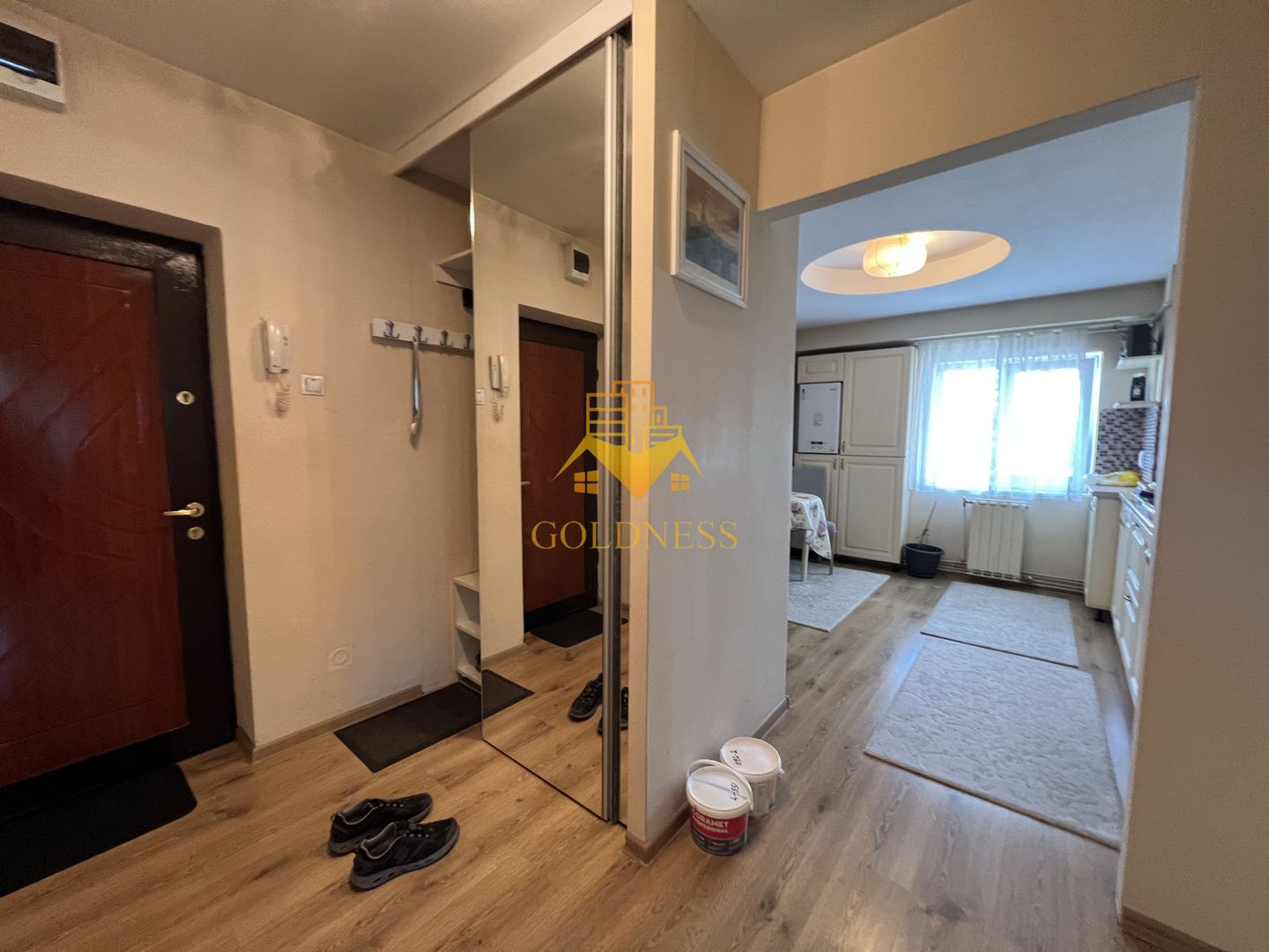 2 camere, decomandate, Gheorgheni,Teodor Mihali Zona FSEGA,Iulius Mall - Poză 11