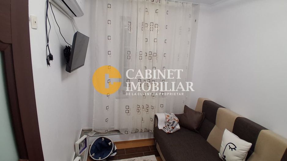 Apartament 2 camere, PARTER, Tudor Vladimirescu - IASI - Poză 1