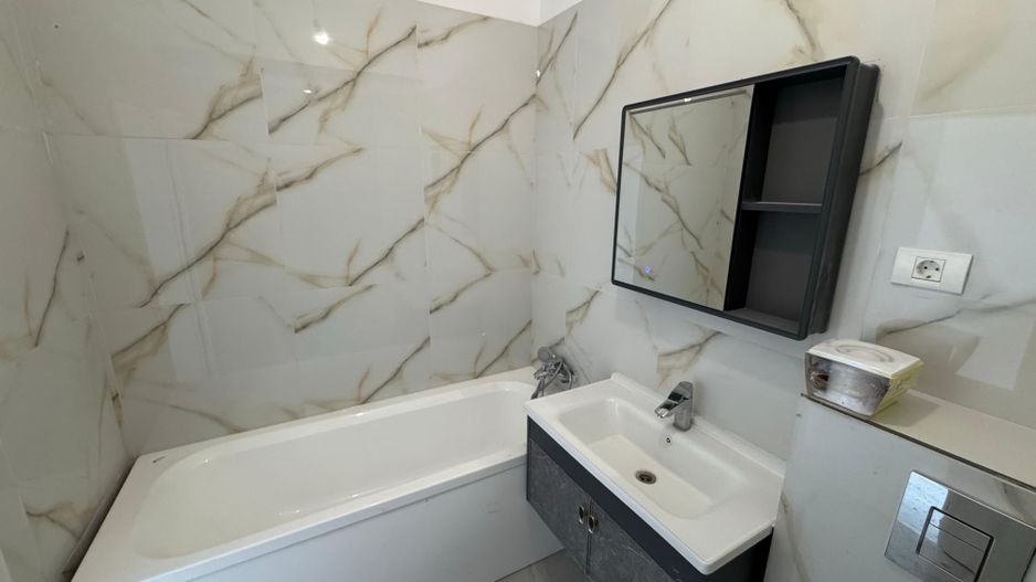 Apartament 2 camere Titan Nicolae Grigorescu Str Malva Bloc 2024 - Poză 13