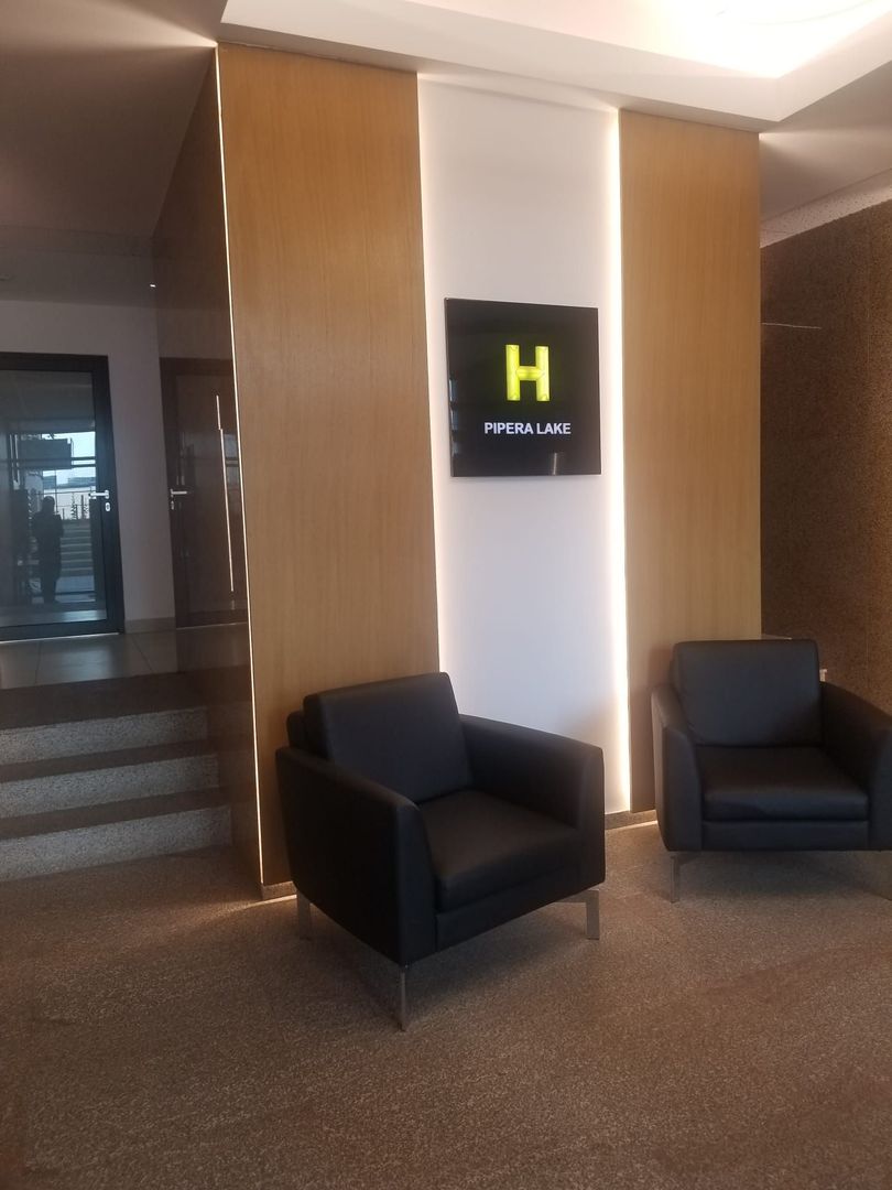 3 Camere | H Pipera Lak|e - Parcare Inclusa - Rond Omv Aviatiei Pipera - Poză 37