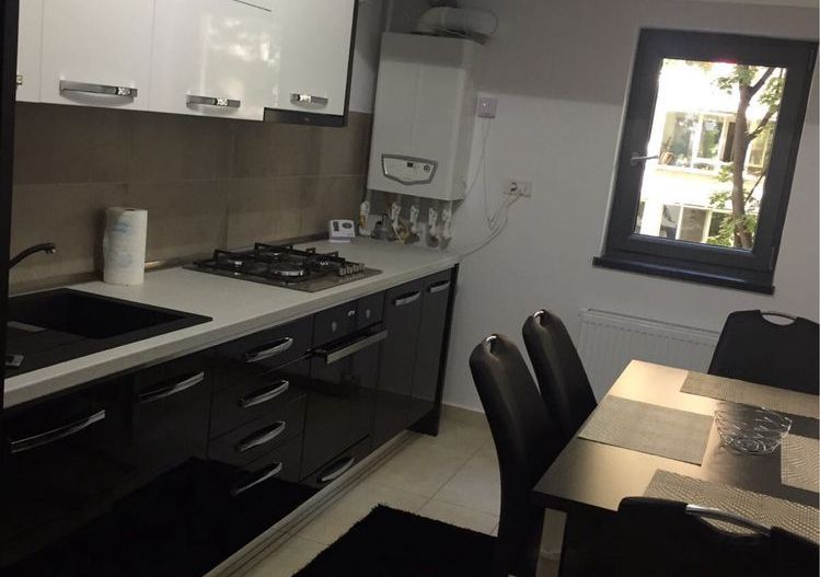 De închiriat apartament 2 camere Brâncoveanu Mega Residence - Poză 4
