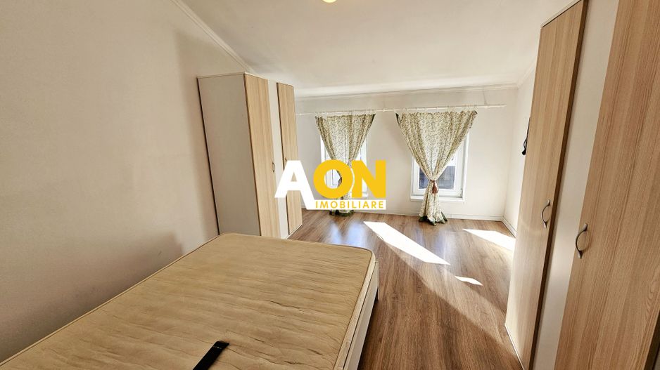 1/2 Duplex, 3 camere, mobilat, utilat, Alba-Micesti - Poză 12