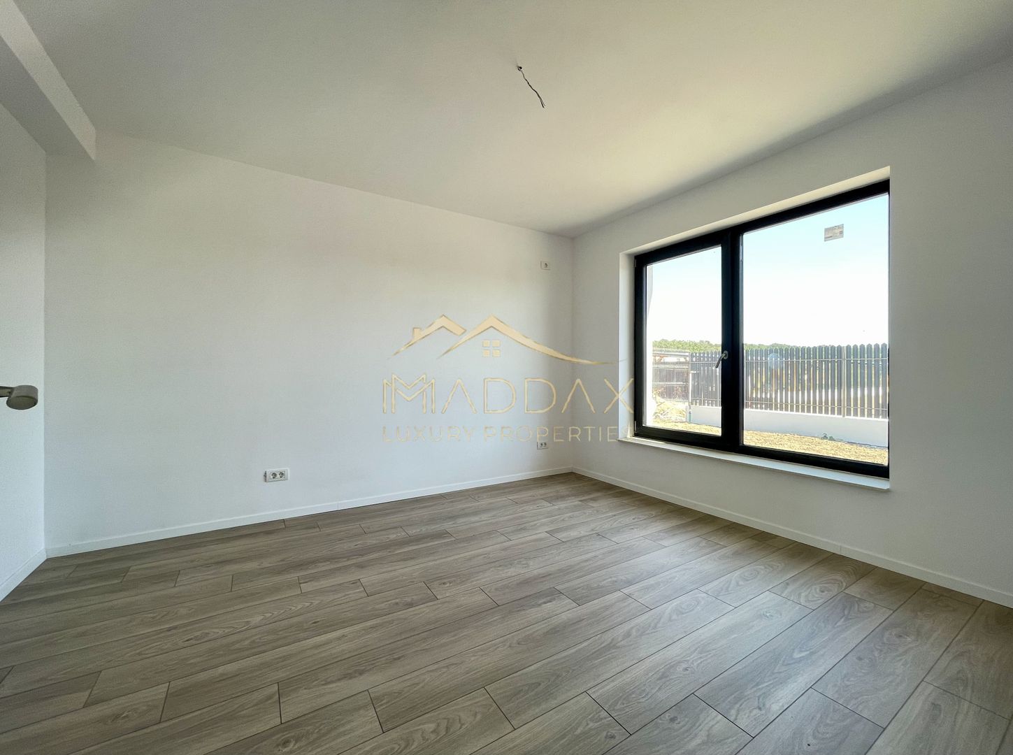 Vila exclusivista_P+1*5 Camere*Teren 704 mp*Langa Padure//Balotesti - Poză 12