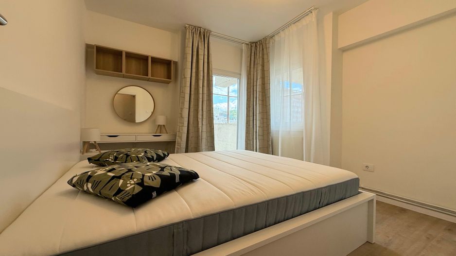 Apartament 3 camere, Centrul Civic - Poză 3