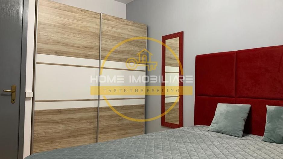 🏡 Apartament 3 camere, 2 băi, complet mobilat – Green Park, 80 mp/terasă 10 mp - Poză 6