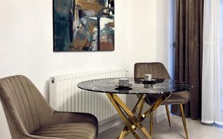 Garsoniera  Liberty Mall ( Unirii - Parcul Carol ) - Poză 8