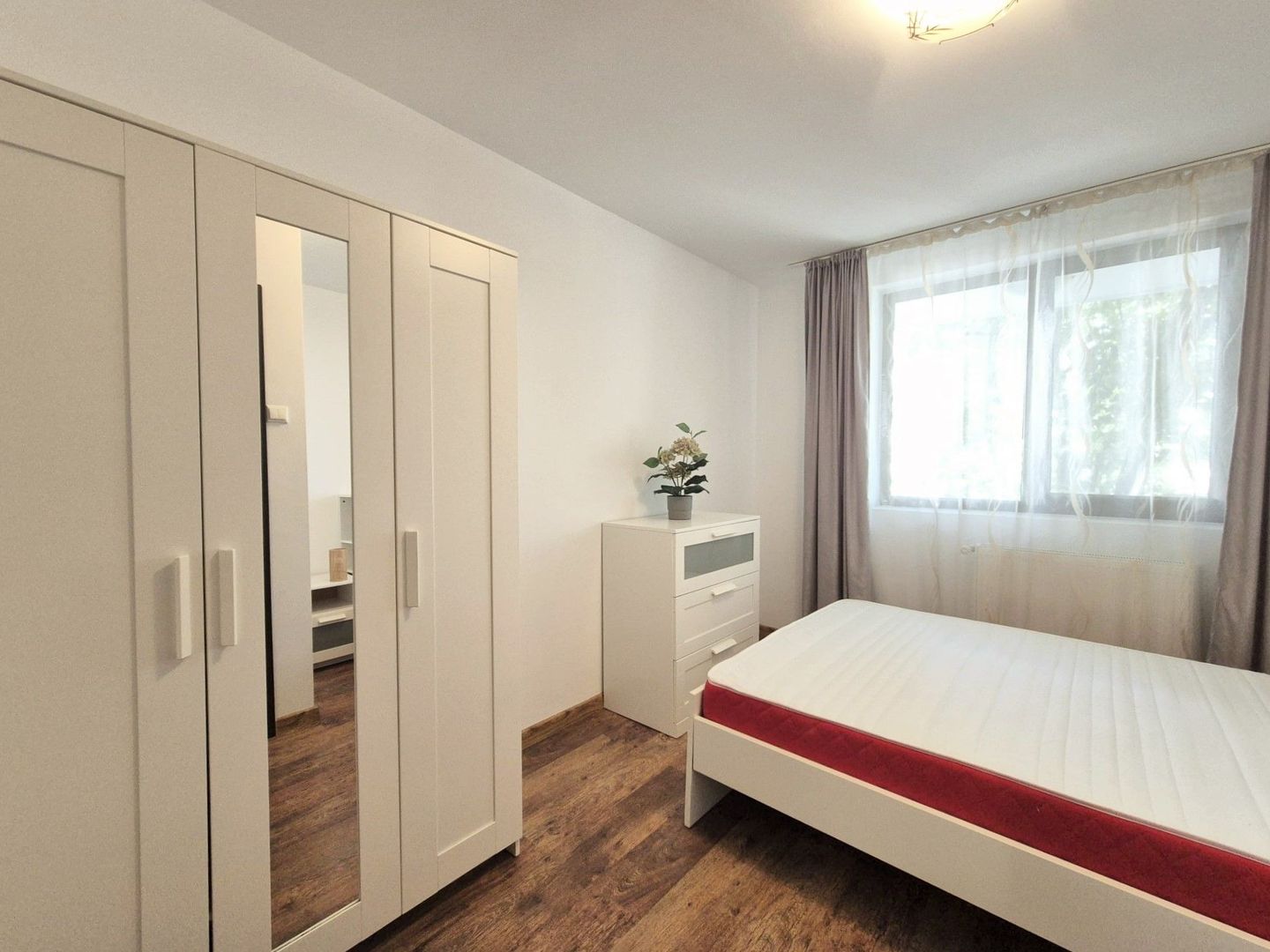 COMISION 0% - Apt 3 camere unic, 5 min metrou Orizont- Scoala Orizont,  AFI Mall - Poză 14