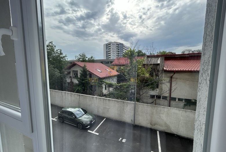 Apartament 2 camere  Bloc  2021 | 61,2 mp | Etaj 1 | Sector 3 - Poză 26