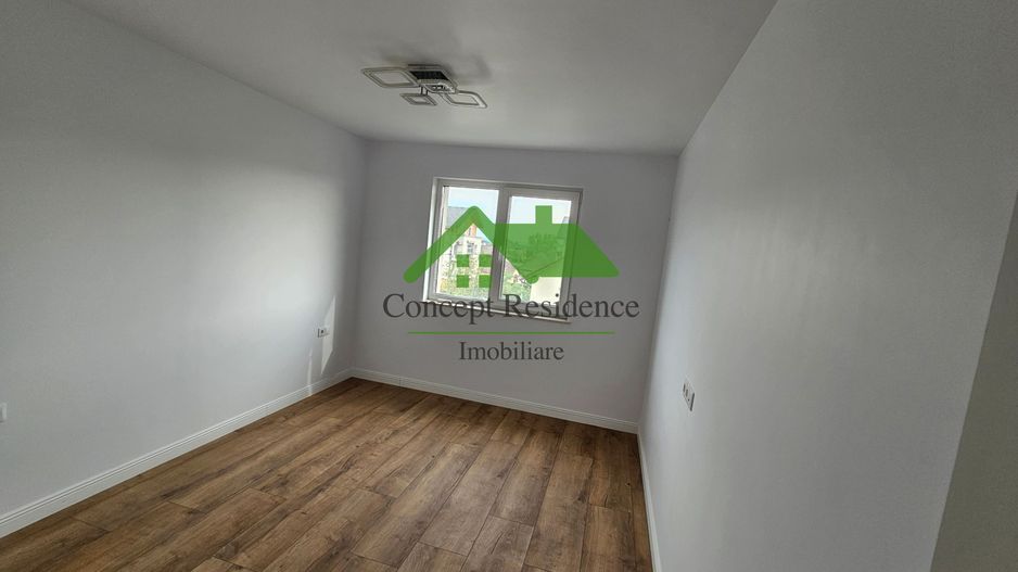 Apartament 2 camere – bloc nou – str. Brândușelor-loc de parcare - Poză 8