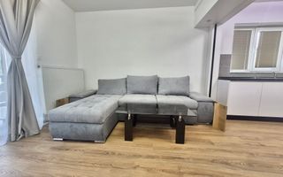 Apartament 2 camere | Parcare | Prima Închiriere | Avantgarden Faza 5 - Poză 1