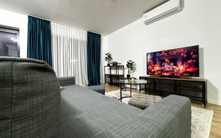 Apartament 2 camere de închiriat – Grand Park Pipera | Iancu Nicolae - Poză 1