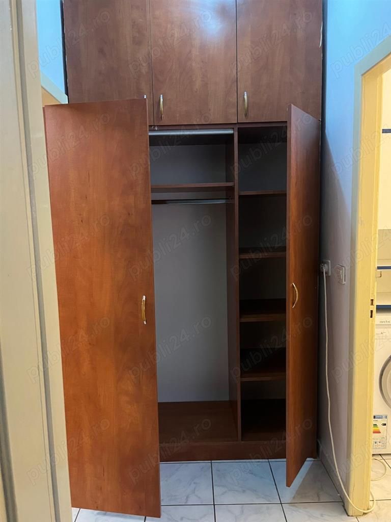 Apartament 2 camere zona Elisabetin - Poză 9