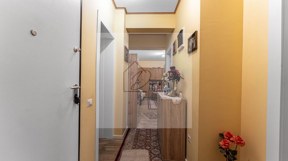 Apartament 3 camere 2 bai Gara de Est - Iancului I bloc 2021 I COM 0% - Poză 15