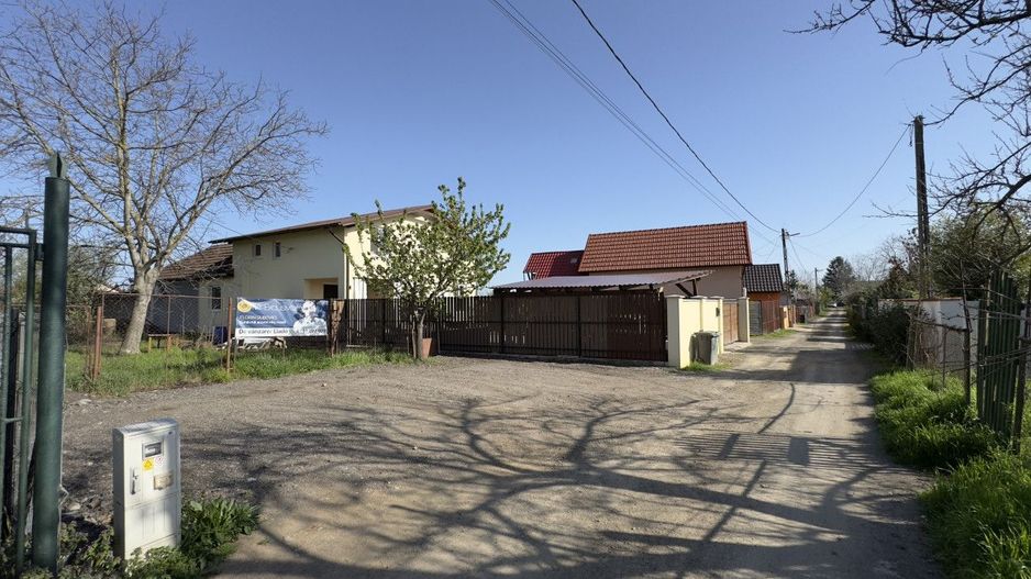 Teren Intravilan 980 mp Carei -GrădinaViilor Zona Str. Livezilor - Comision 0% - Poză 3
