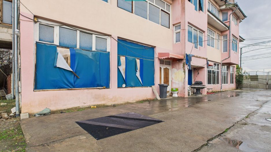 Imobil Mixt– Ideal Pentru Birouri, Showroom - Poză 18