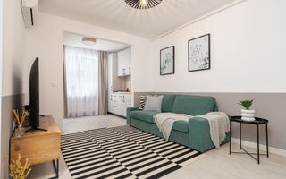 Vânzare, apartament, 2 camere tip 2A, HILS Titanium, București - Poză 6