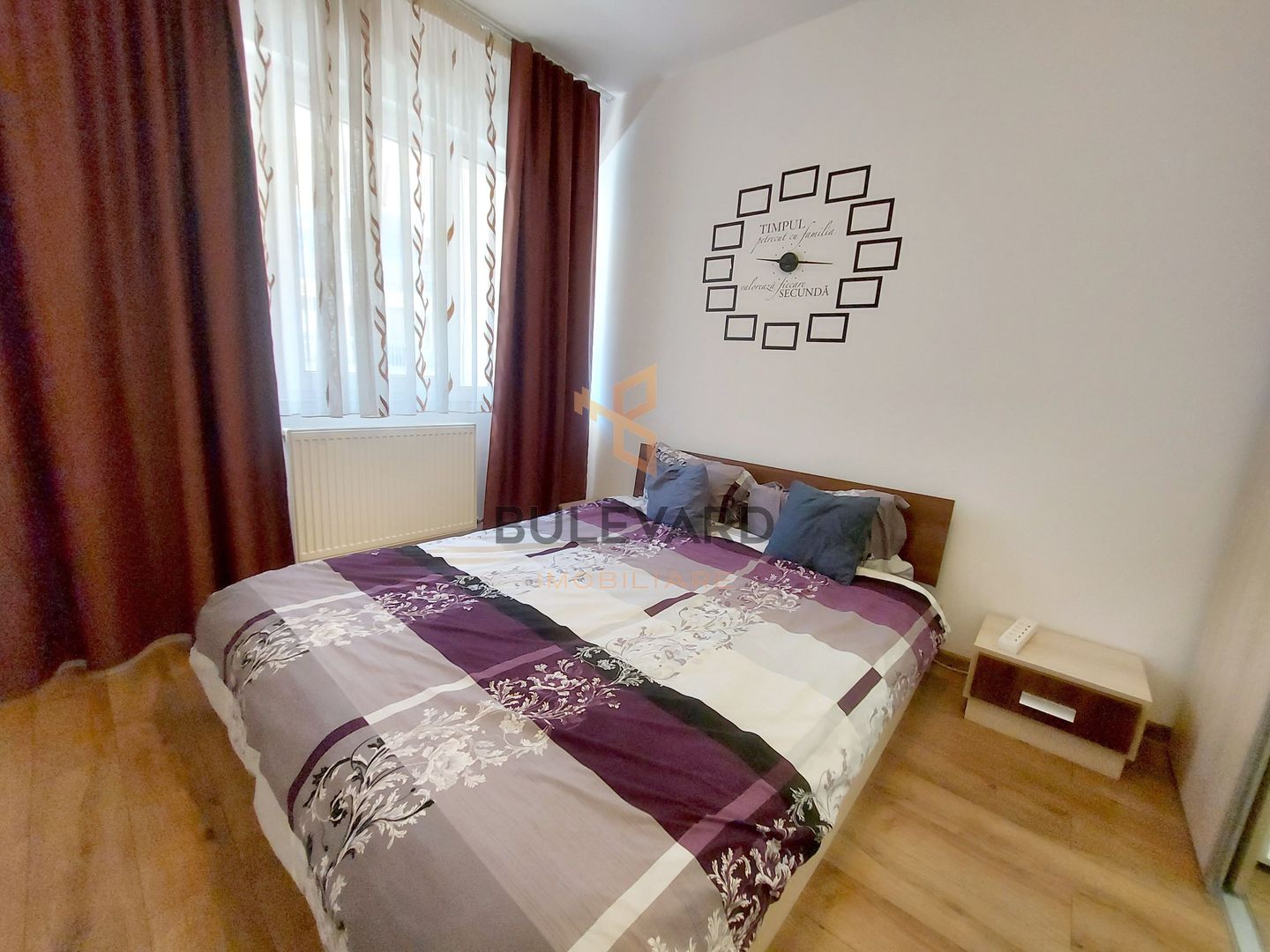 Apartament cu 2 camere, zona Observatorului - Poză 4