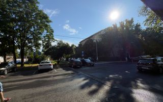 Teren de vanzare | Strada Doina | Filaret | Rahova  Veseliei - Poză 4