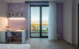 Smart-Home nZEB spectaculoasa Bucuresti Sector1 cu deschidere lac - teren 2000mp - Poză 51