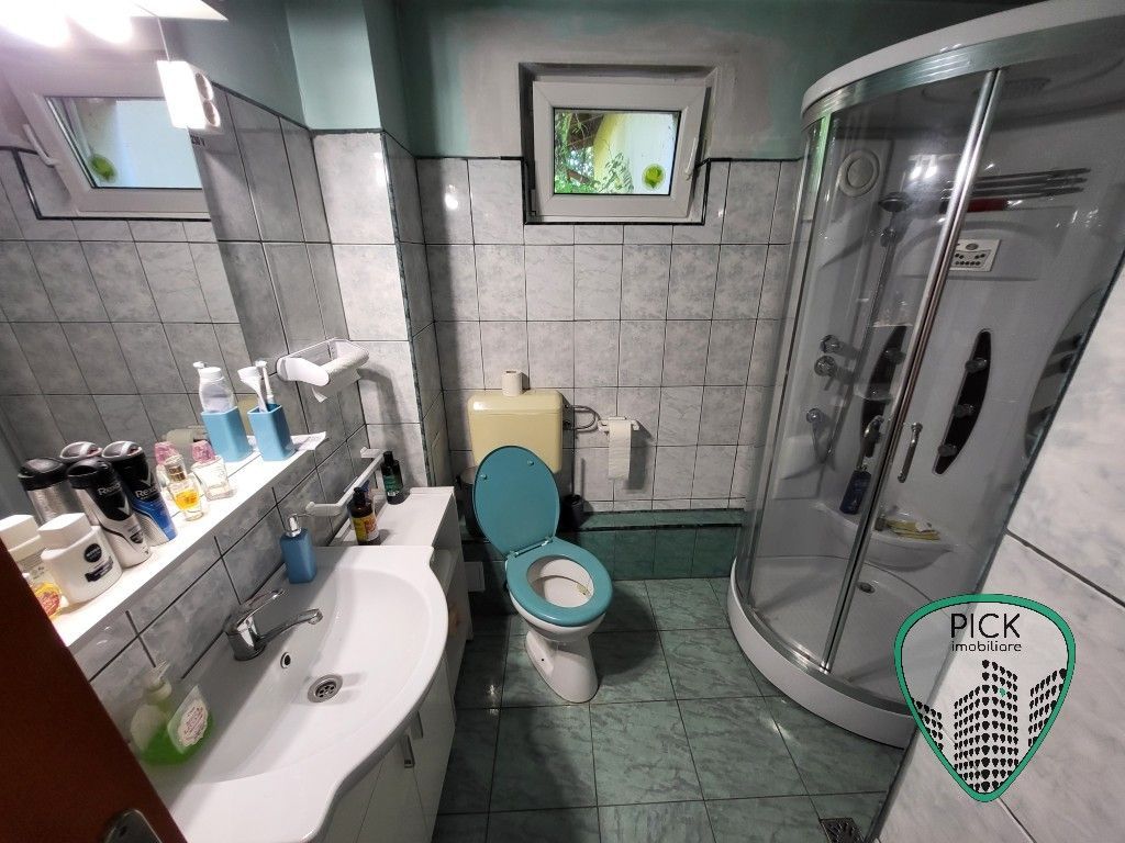 P 1148 - Casă cu 5 camere în jud. Mureș, Ungheni - Poză 9