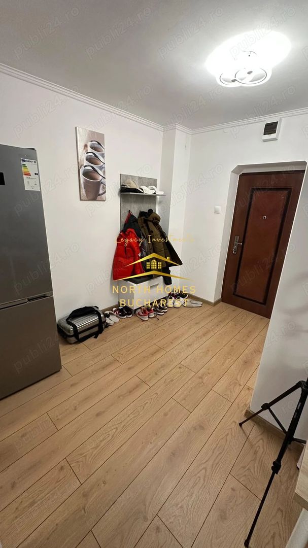 GARSONIERA-MALL VITAN-SECTOR 3 - Poză 7