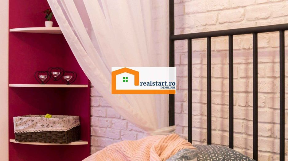 Parcul Teilor, S+P+1+M, curte 115mp, boxa, loc de parcare subteran - Poză 6