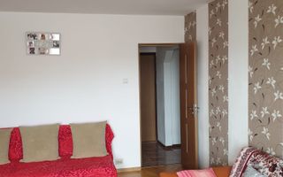 Girocului | 2 Camere | Decomandat | Centrala proprie | Mobilat si utilat - Poză 15