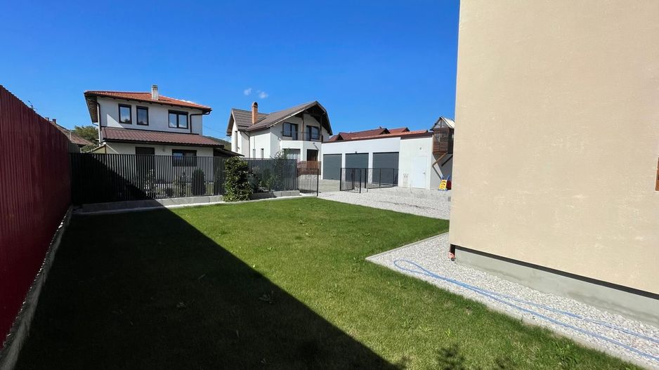 Casă de vânzare | Gilau | Acces privat - Poză 20