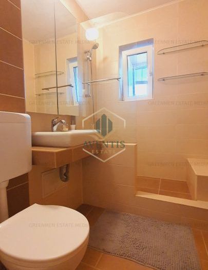 2 camere view superb, renovat modern, bloc reabilitat, Vatra Luminoasa  - Poză 9