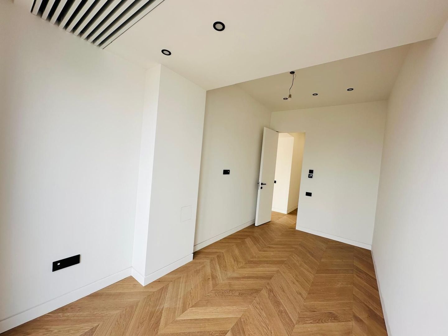 3 camere | BHB Avenue | Aviatiei | Pipera | 2 x parcare - Poză 4