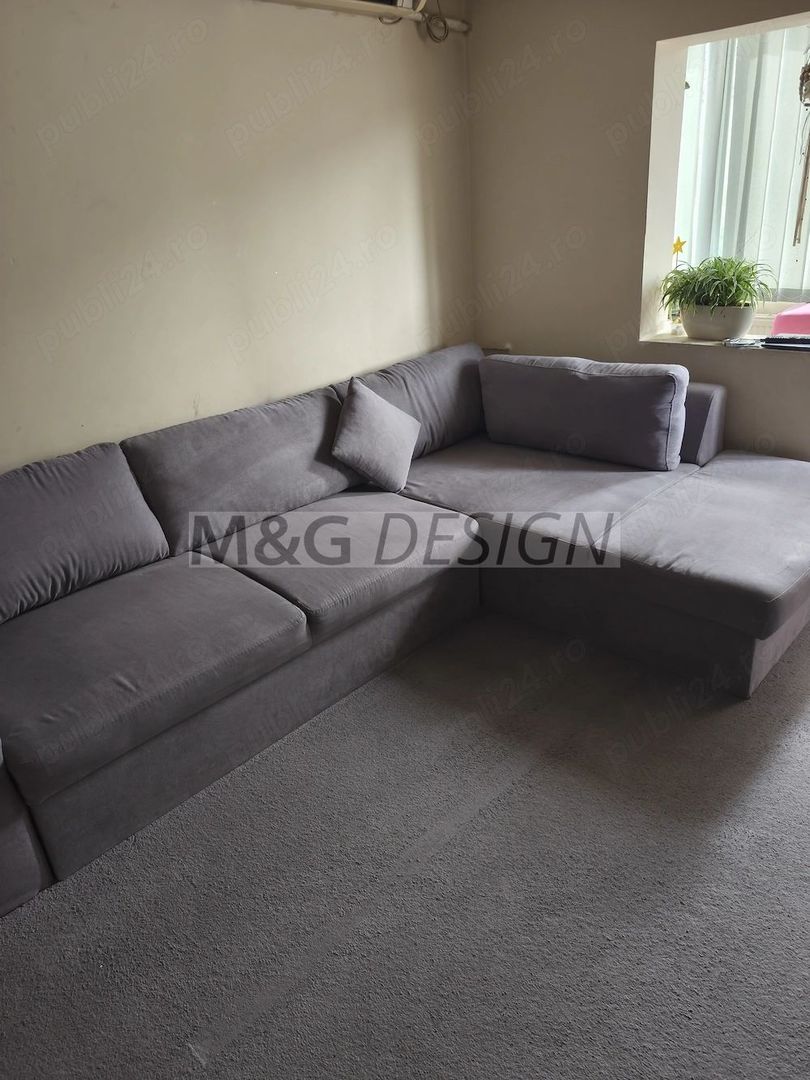 Apartament 2 camere Aradului - Poză 2