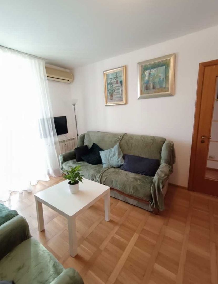 AP. 2 CAMERE TITULESCU, PET-FRIENDLY, MOBILAT MODERN, METROU 5 MINUTE - Poză 4