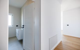 Apartament nou 1 camera | Etaj 2 | Loc parcare | Mehala | Comision 0% - Poză 7