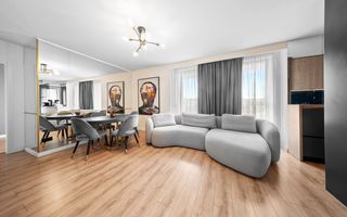 Apartament premium de inchiriat in Grigorescu – PET FRIENDLY - Poză 2