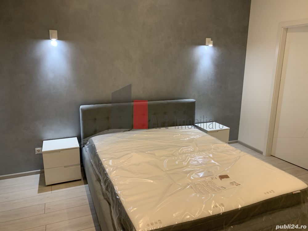 Apartament de 2 camere la Afi Cotroceni - Poză 6