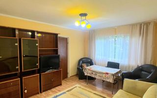 De vânzare apartament cu 3 camere- zona Tomis Nord - Poză 3