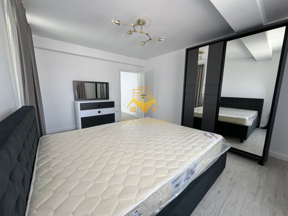 2 camere,prima inchiriere, parcare,Baciu zona Galaxiei, Calea Baciului - Poză 4