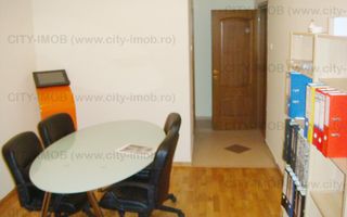 Inchiriere partiala in Vila zona Ferdinand Bucuresti - Poză 32