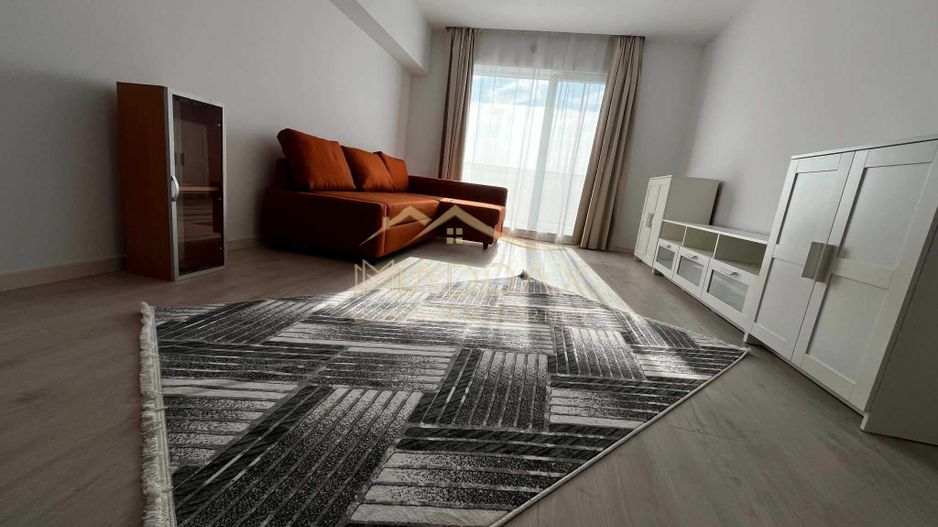 2 Camere Premium | Bloc Nou 2026 | Parcare Subterană Inclusă | Tramvai 41 - Poză 3