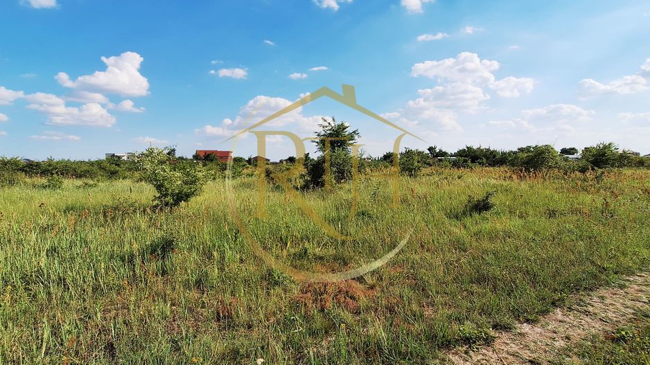 Parcela pentru Duplex sau Casa Individuala, 677mp, Sag-Manastire, 0% Comision - Poză 10