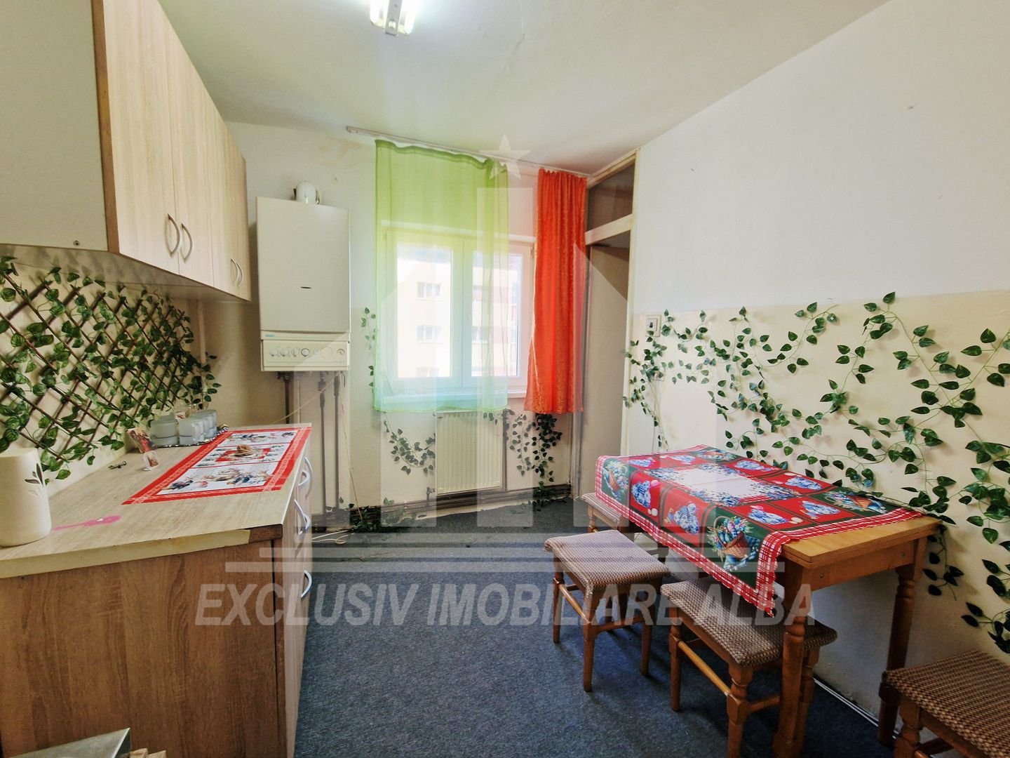 Apartament 2 camere decomandate | 50 mp | Etaj 3/4 | Cetate - Stadion - Poză 3