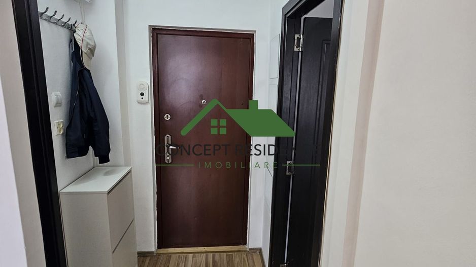 Apartament 1 cameră | Etaj 2 | Zona Meda | Mobilat și utilat - Poză 7