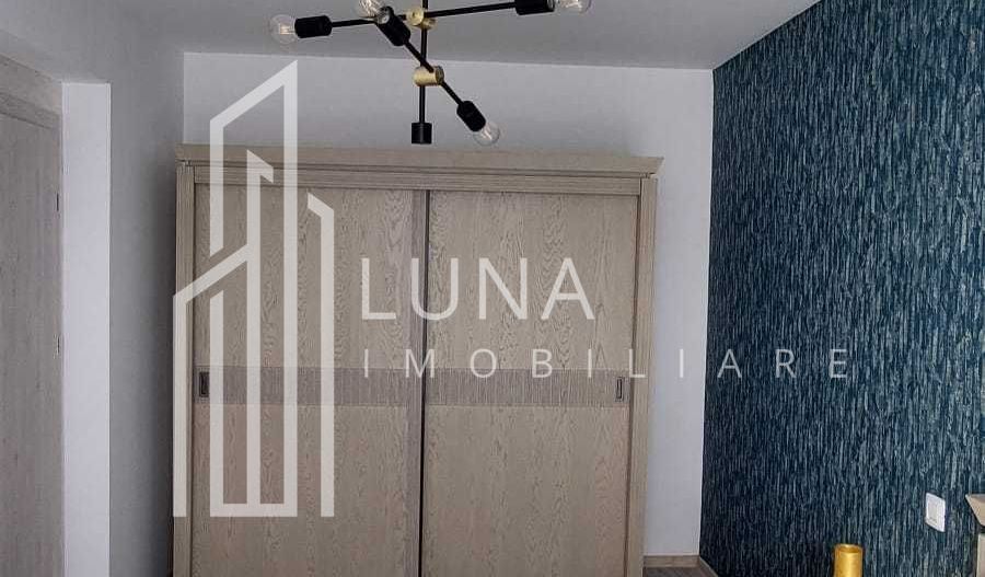 Apartament complet mobilat 2 camere - Maurer Residence - Poză 7