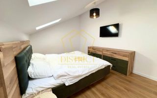 Apartament modern cu 3 camere si terasa | Giroc - Poză 9