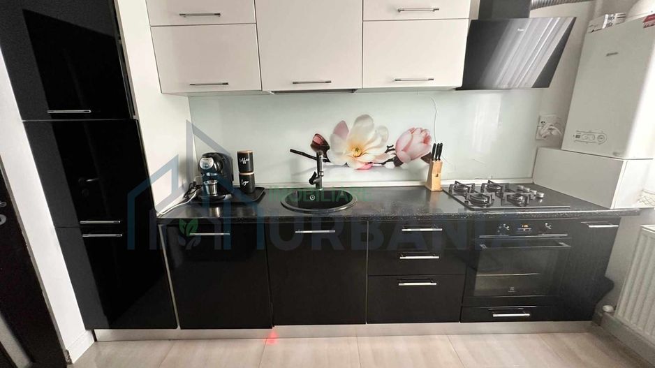 Apartament 3 camere decomandat, 73 mp, etaj 3/4, zona Freya Homes, Iași - 2 locuri de parcare și stație de încărcare electrică - Poză 3
