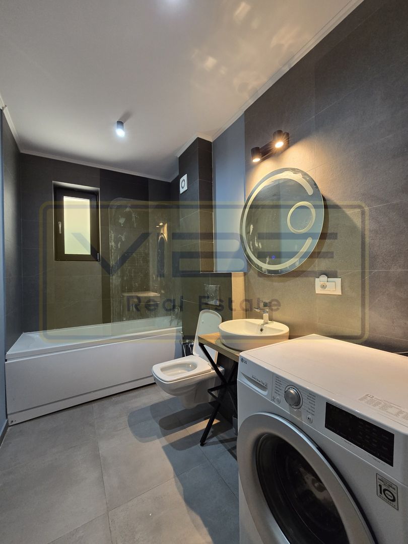 Apartament  Parcul Copou -   LUX- MODERN ! - Poză 7